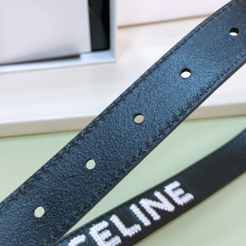 CELINE Belts